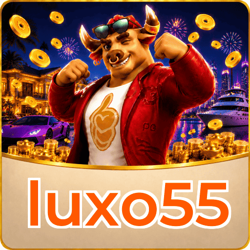 luxo55 Instalar Logo 1