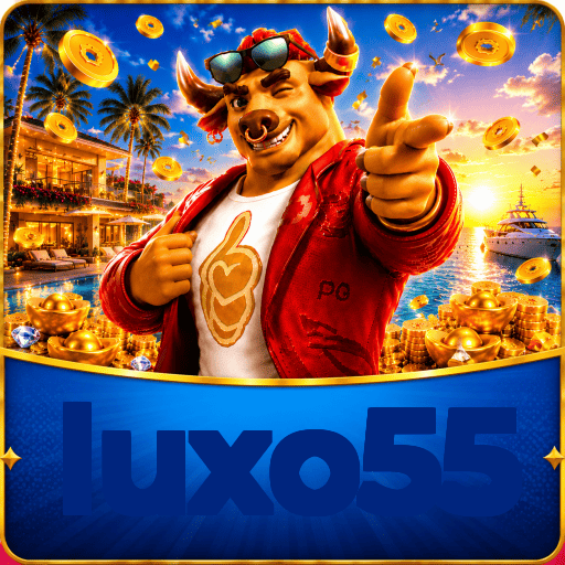Cash Out luxo55