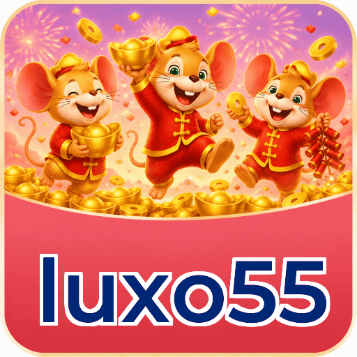 Slots luxo55 - Jackpots Progressivos