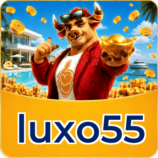 Fortune Tiger Logo 2