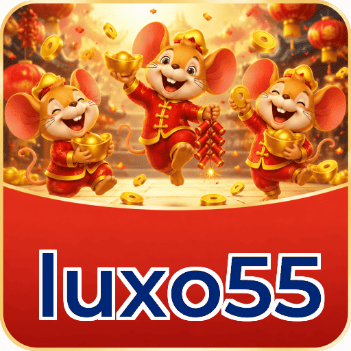 luxo55 Download Oficial