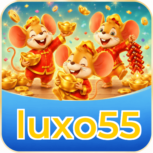 luxo55 Instalar Logo 2