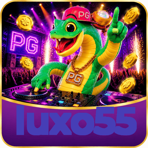 Loteria luxo55 - Quina e mais jogos