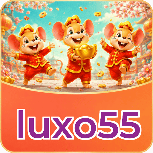 luxo55 Logo 1