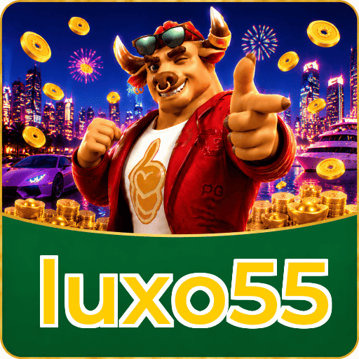 luxo55 PIX Instantâneo - Saques em 8 Minutos