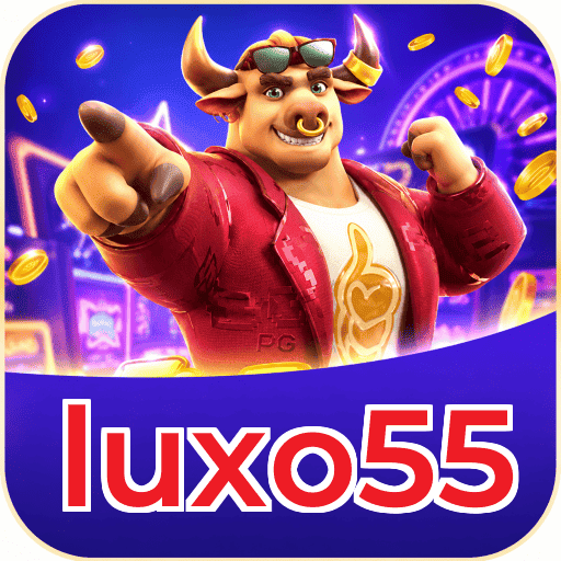 luxo55 Logo 2