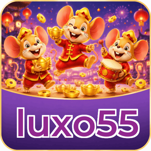 luxo55 Licença Curaçao Gaming