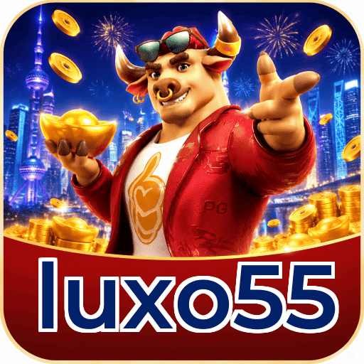 luxo55 Segurança Logo 3