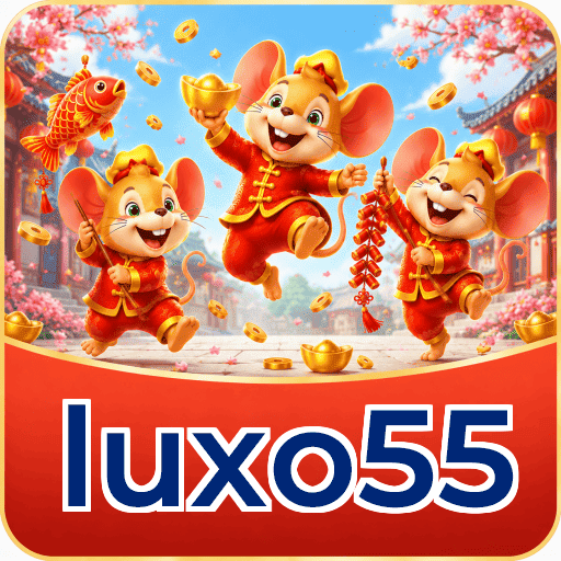 Loteria luxo55 - Lotofácil diária