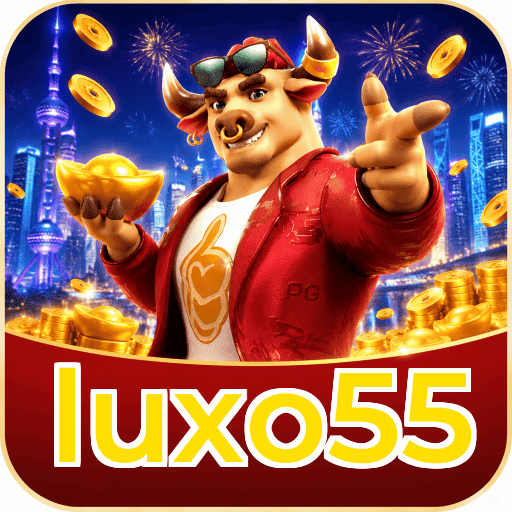 luxo55 Segurança Logo 2
