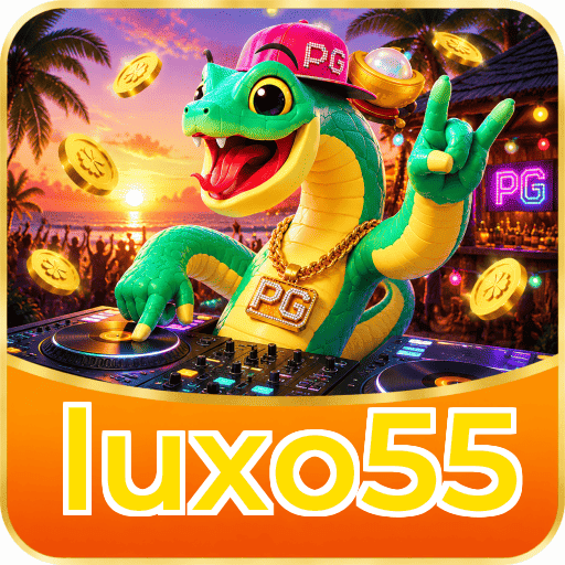 luxo55 Licenciado Curaçao - Segurança SSL 256-bit