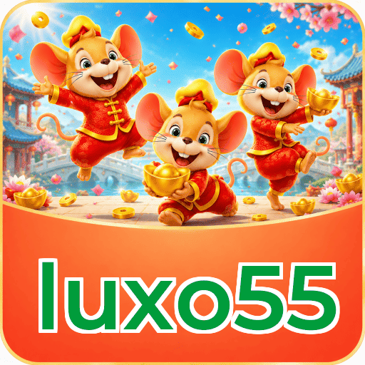 luxo55 Instalar Logo 3