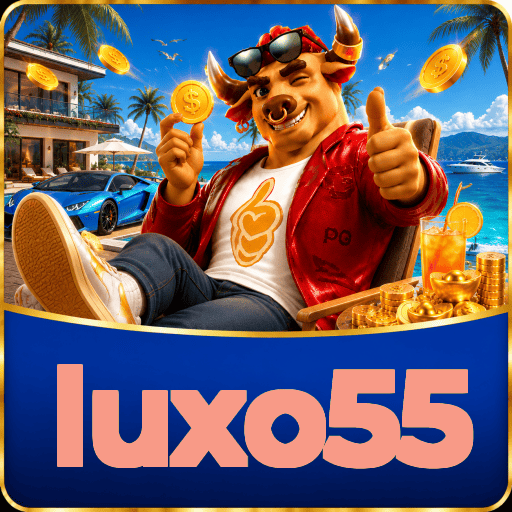 Slots luxo55 - RTP Alto Certificado