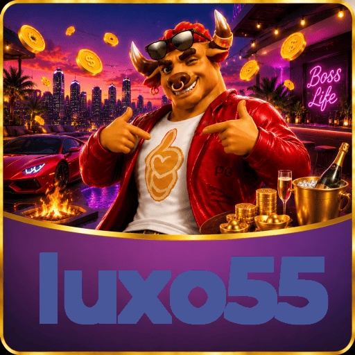 luxo55 Certificado eCOGRA